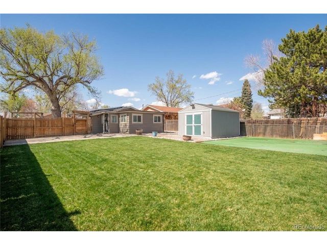 1290 S Raleigh St, Denver, CO 80219
