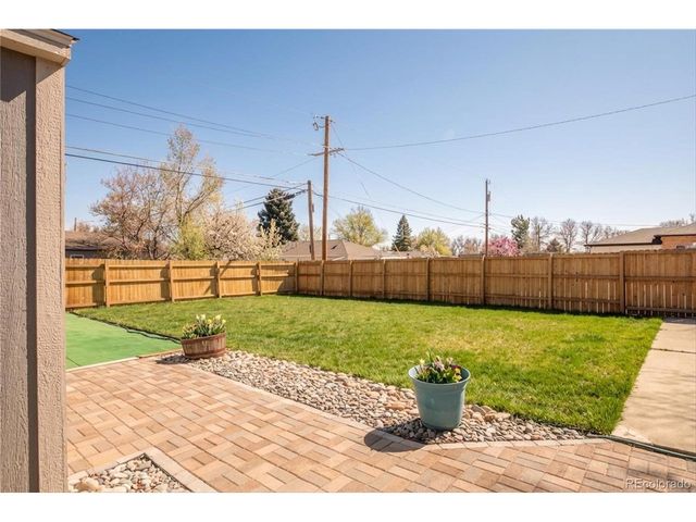 1290 S Raleigh St, Denver, CO 80219