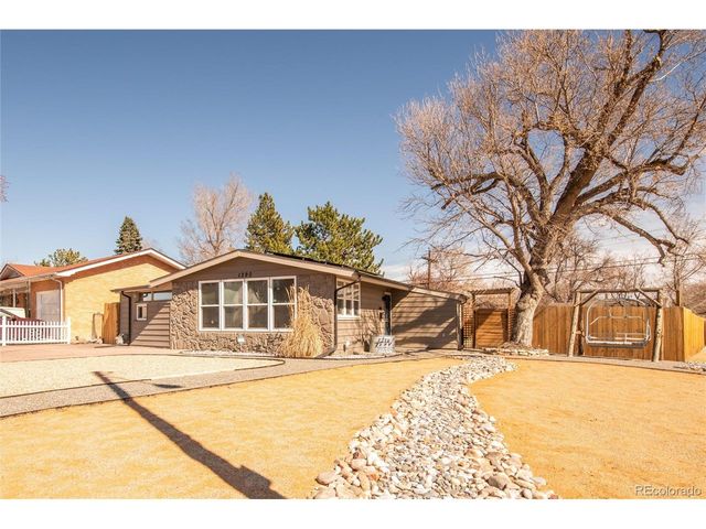 1290 S Raleigh St, Denver, CO 80219