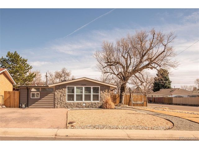 1290 S Raleigh St, Denver, CO 80219