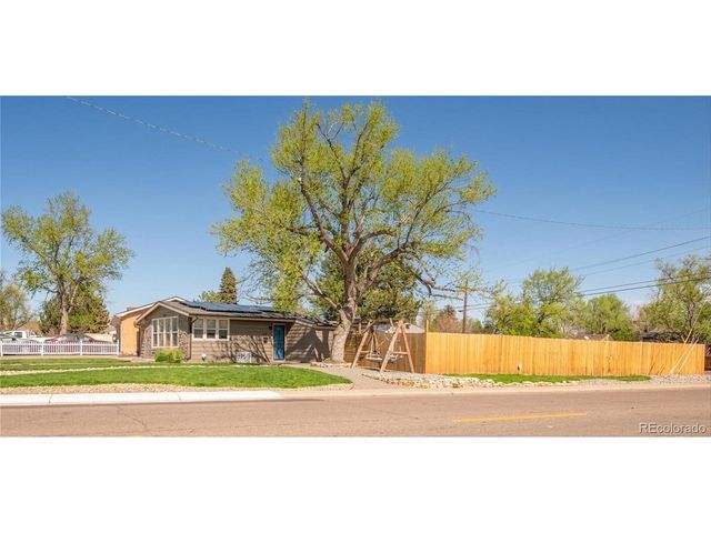 1290 S Raleigh St, Denver, CO 80219