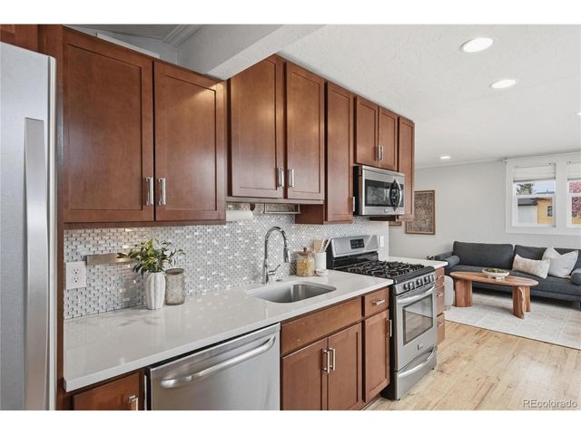 1290 S Raleigh St, Denver, CO 80219