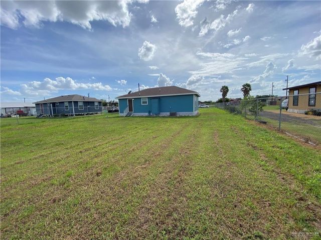 24518 Breeze Street, Edcouch, TX 78538