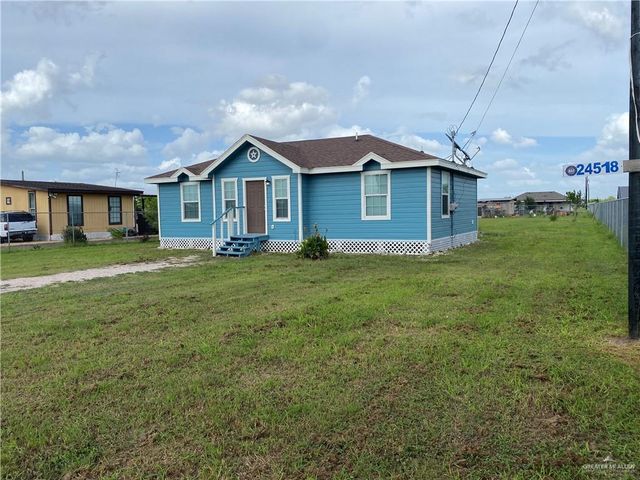 24518 Breeze Street, Edcouch, TX 78538