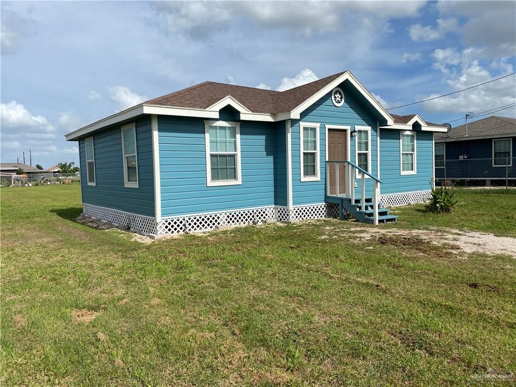 24518 Breeze Street, Edcouch, TX 78538
