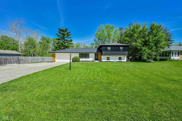 302 E Brunswick Avenue, Indianapolis, IN 46227