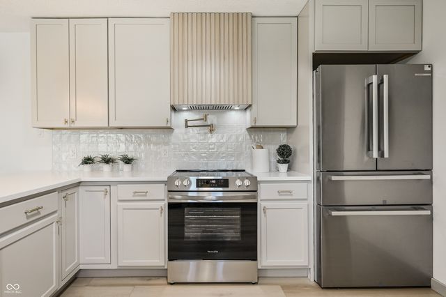 302 E Brunswick Avenue, Indianapolis, IN 46227