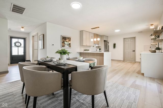 302 E Brunswick Avenue, Indianapolis, IN 46227