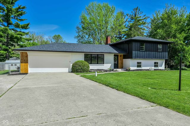 302 E Brunswick Avenue, Indianapolis, IN 46227