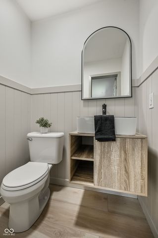 302 E Brunswick Avenue, Indianapolis, IN 46227