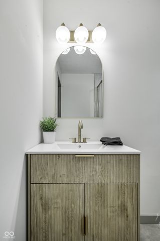 302 E Brunswick Avenue, Indianapolis, IN 46227