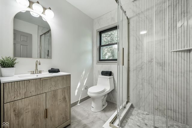 302 E Brunswick Avenue, Indianapolis, IN 46227