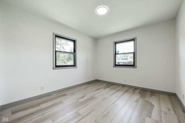 302 E Brunswick Avenue, Indianapolis, IN 46227