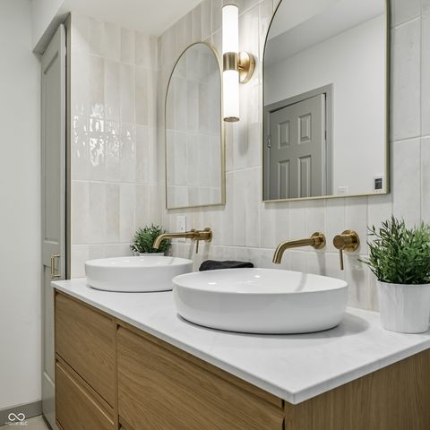 302 E Brunswick Avenue, Indianapolis, IN 46227