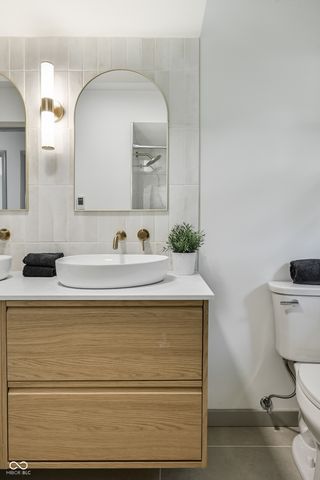 302 E Brunswick Avenue, Indianapolis, IN 46227