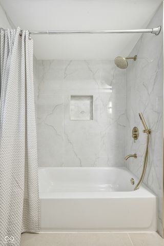 302 E Brunswick Avenue, Indianapolis, IN 46227