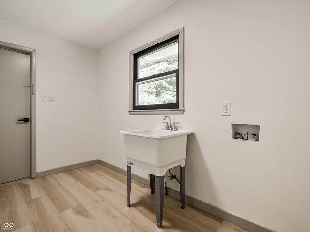 302 E Brunswick Avenue, Indianapolis, IN 46227