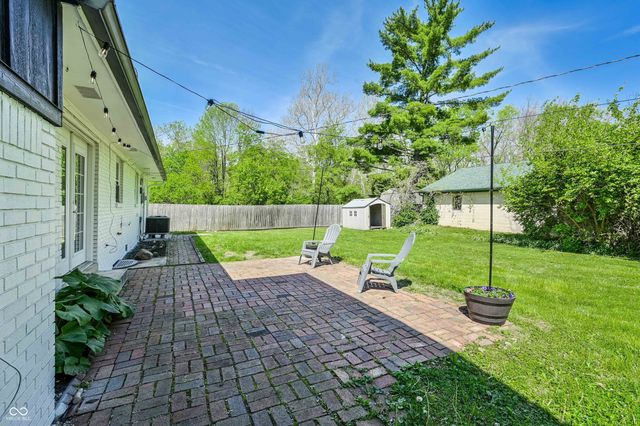 302 E Brunswick Avenue, Indianapolis, IN 46227