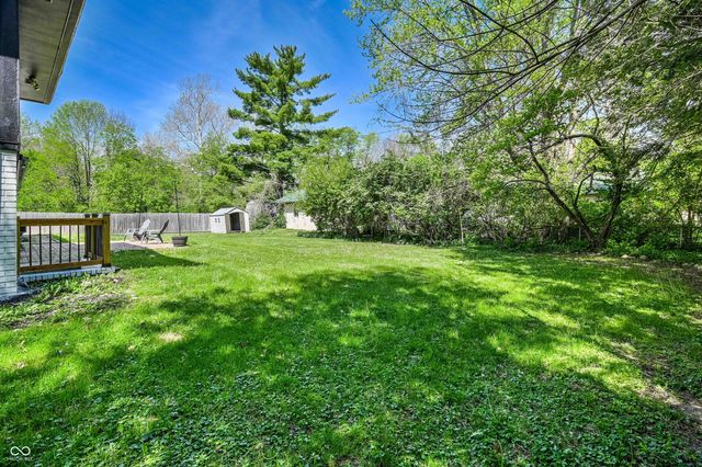 302 E Brunswick Avenue, Indianapolis, IN 46227