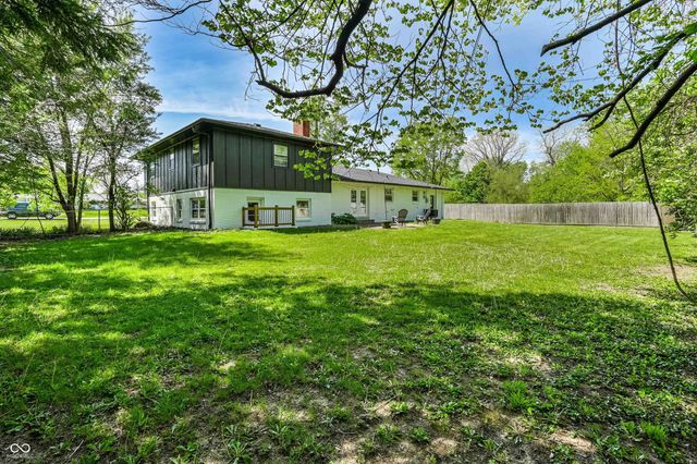 302 E Brunswick Avenue, Indianapolis, IN 46227