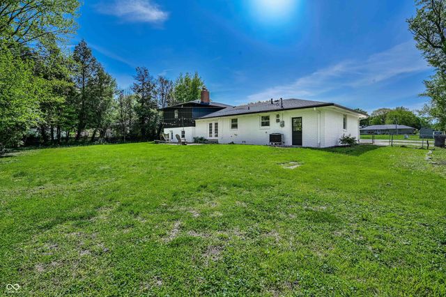 302 E Brunswick Avenue, Indianapolis, IN 46227