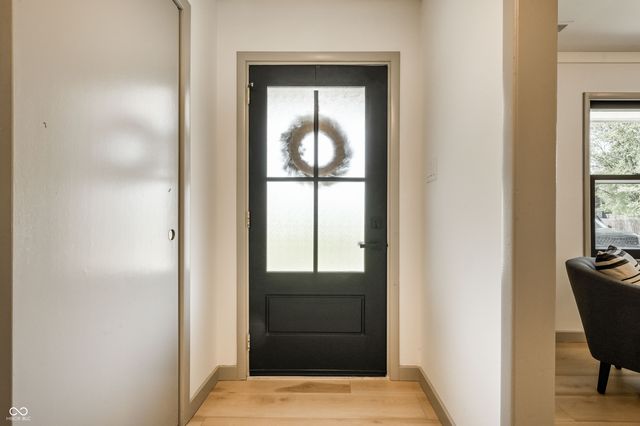 302 E Brunswick Avenue, Indianapolis, IN 46227