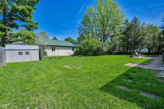 302 E Brunswick Avenue, Indianapolis, IN 46227