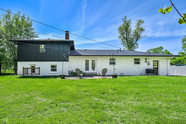 302 E Brunswick Avenue, Indianapolis, IN 46227