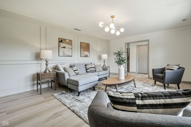 302 E Brunswick Avenue, Indianapolis, IN 46227