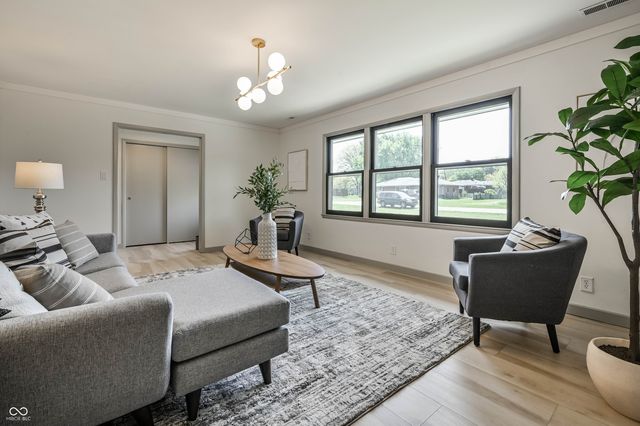 302 E Brunswick Avenue, Indianapolis, IN 46227