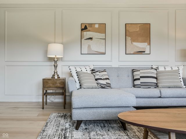 302 E Brunswick Avenue, Indianapolis, IN 46227