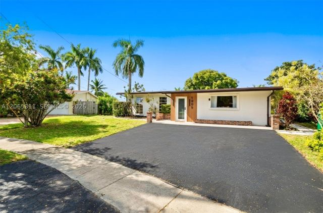 1905 NW 62nd Ter, Margate, FL 33063