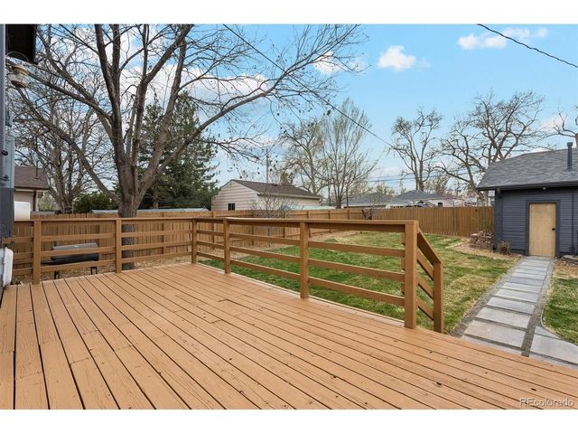 2293 Fenton St, Edgewater, CO 80214