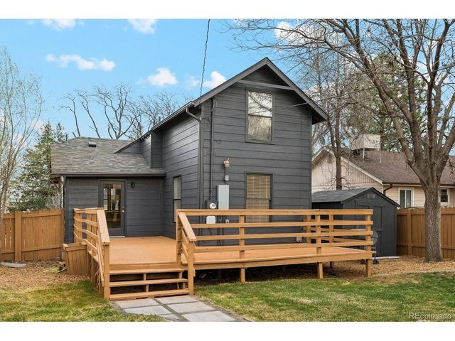 2293 Fenton St, Edgewater, CO 80214