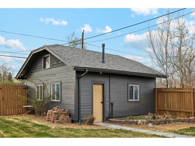 2293 Fenton St, Edgewater, CO 80214