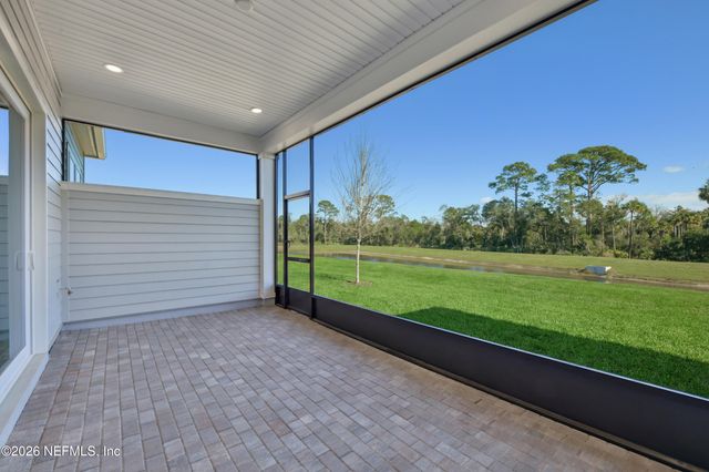 156 STILLWATER Drive, Flagler Beach, FL 32136