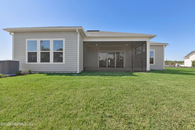 156 STILLWATER Drive, Flagler Beach, FL 32136