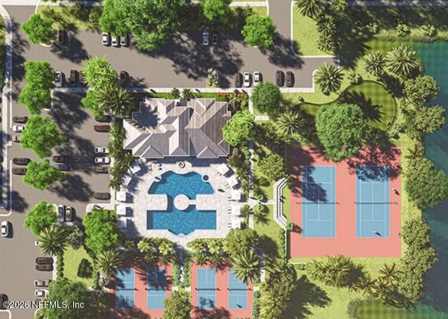 156 STILLWATER Drive, Flagler Beach, FL 32136