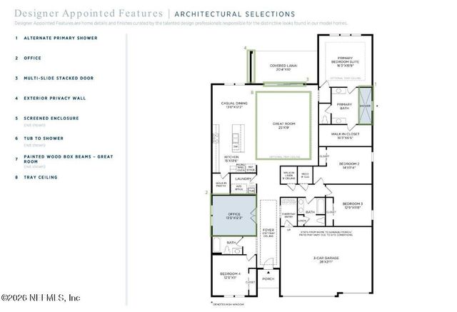 156 STILLWATER Drive, Flagler Beach, FL 32136