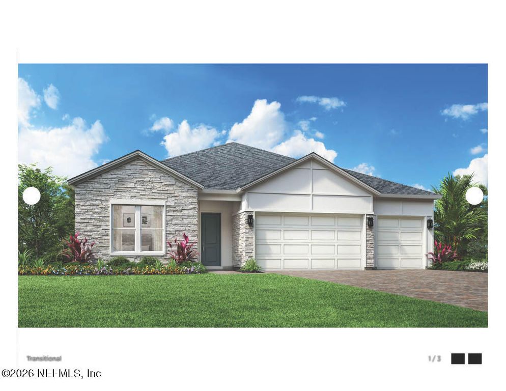 156 STILLWATER Drive, Flagler Beach, FL 32136