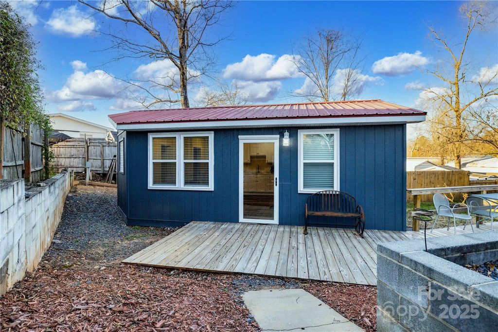 113 Hideaway Trail 94, Mount Gilead, NC 27306