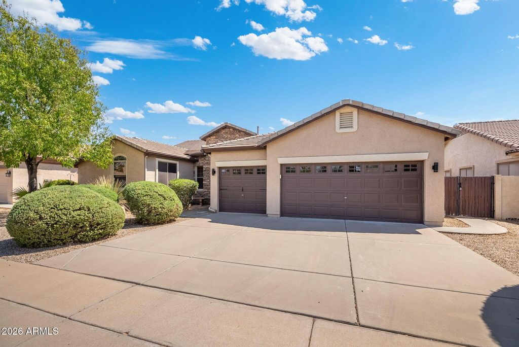 10231 E PAMPA Avenue, Mesa, AZ 85212 — photo 2