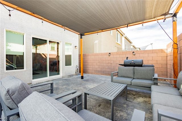 7056 Adler Falls Street, Las Vegas, NV 89118