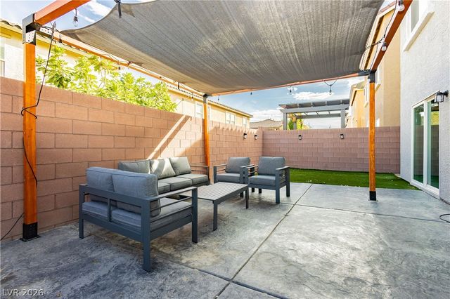 7056 Adler Falls Street, Las Vegas, NV 89118