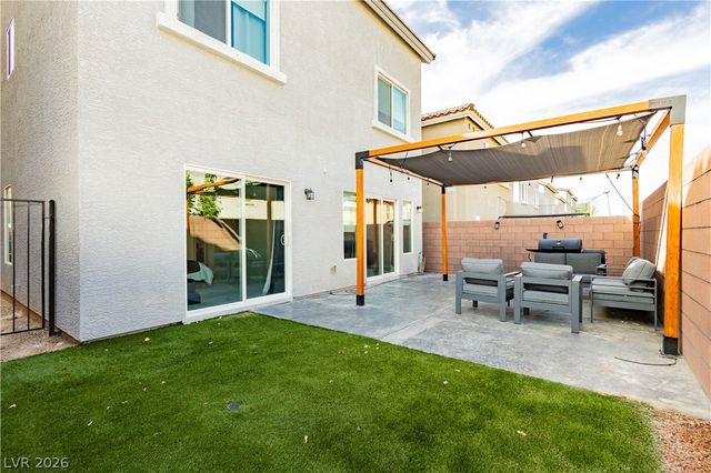 7056 Adler Falls Street, Las Vegas, NV 89118