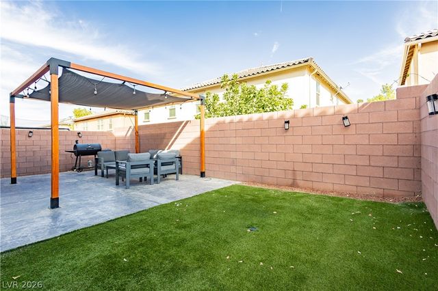 7056 Adler Falls Street, Las Vegas, NV 89118