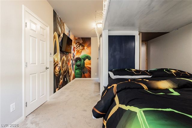 7056 Adler Falls Street, Las Vegas, NV 89118