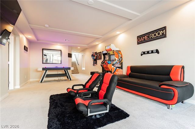 7056 Adler Falls Street, Las Vegas, NV 89118