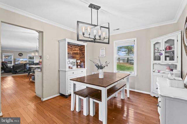 331 C JONES RD, Sunderland, MD 20689