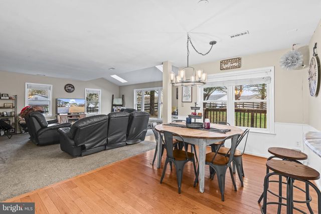 331 C JONES RD, Sunderland, MD 20689